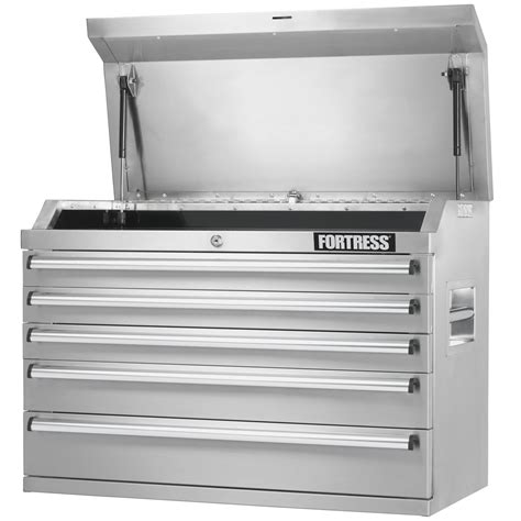 stainless steel tool boxes|best stainless steel tool chest.